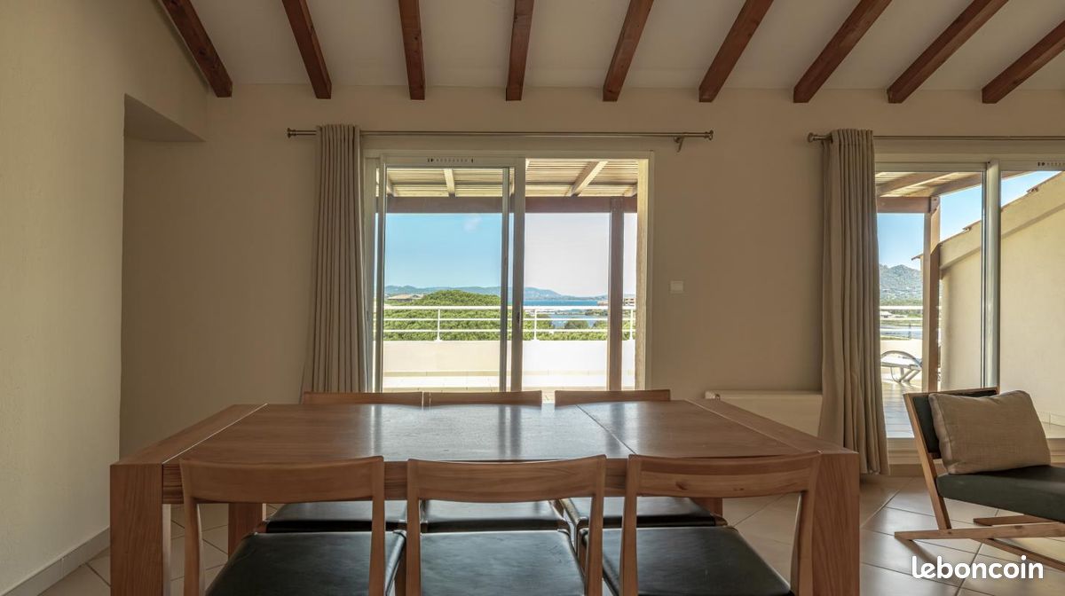 Appartement 4 pièces 89 m² (image 3)