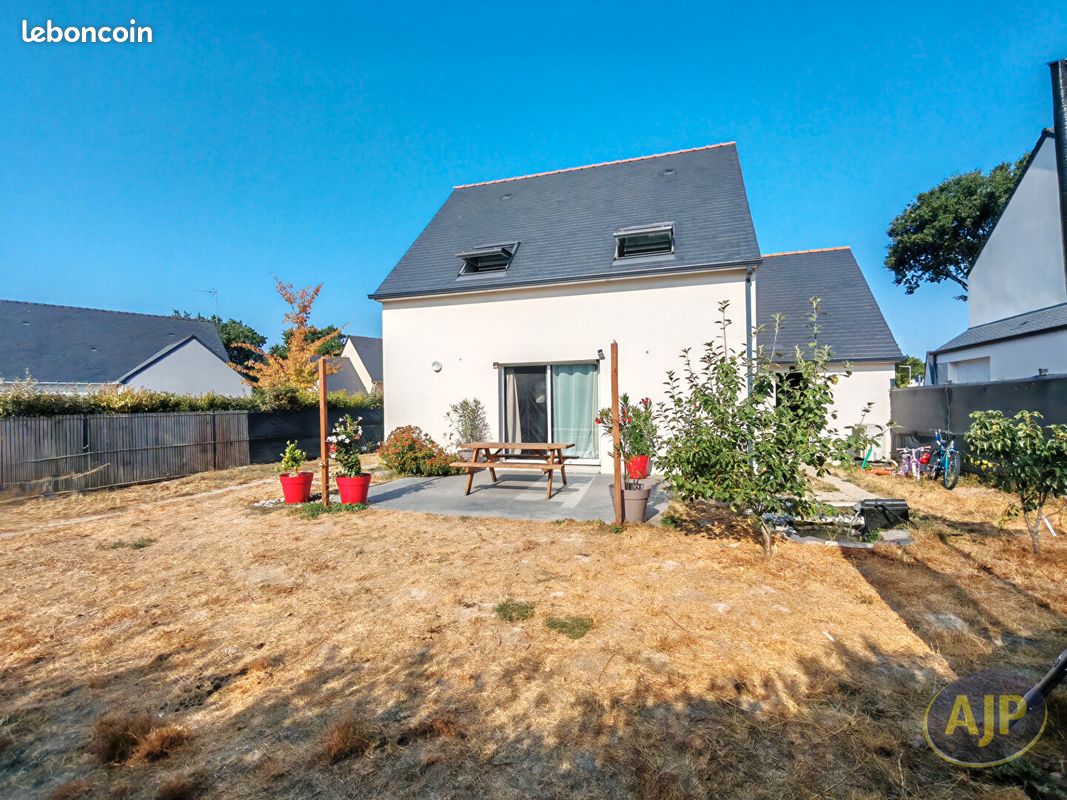 Pavillon 4 pièces 88 m² (image 4)