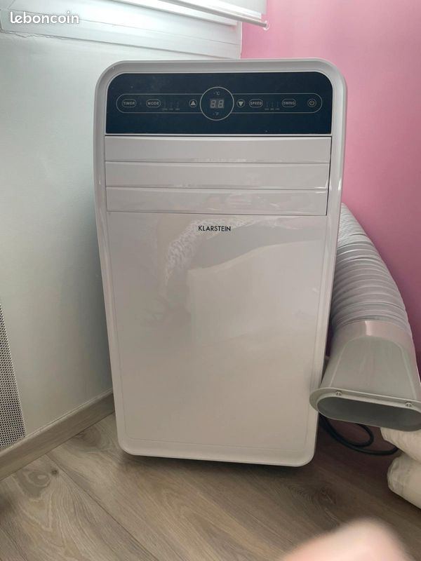 Climatiseur (image 1)