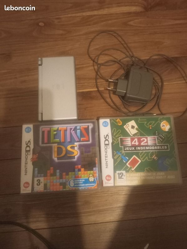 Nitendo 2 ds lite (image 1)