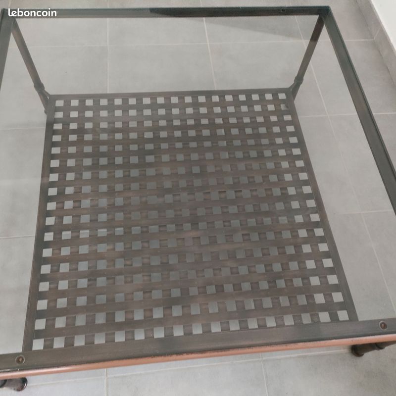 Table basse de salon (image 3)