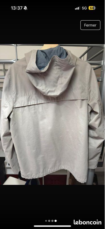 Veste springfield (image 3)