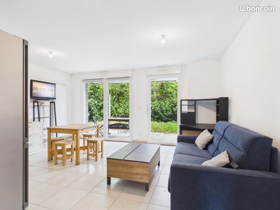 Appartement 2 pièces 48 m² · à Hoenheim · 48 m² · 873 €/mois