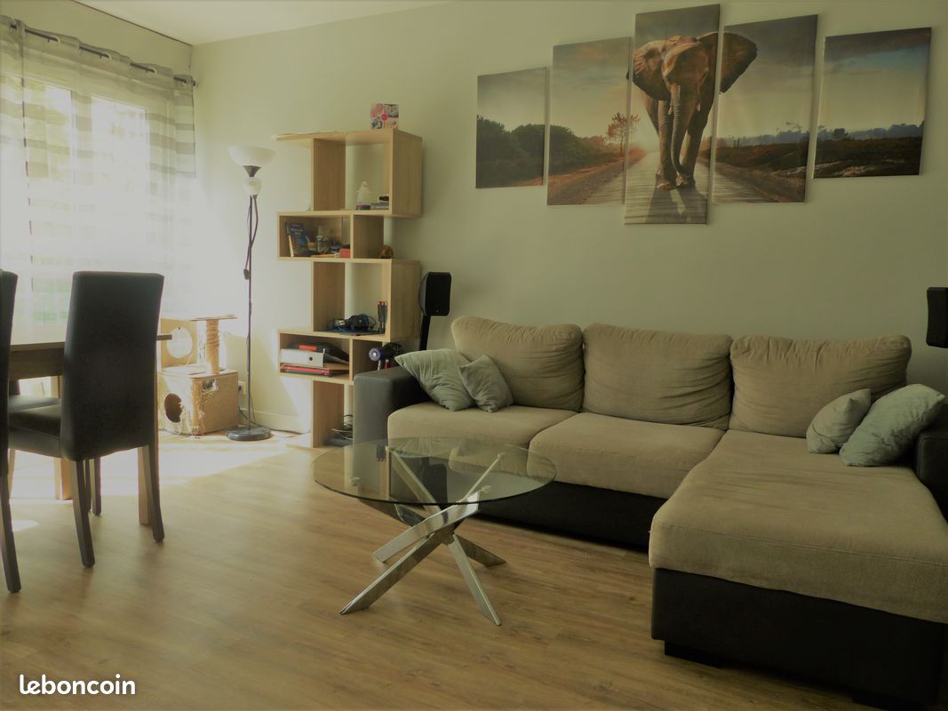 Appartement 2 pièces 52 m² à Gif-sur-Yvette