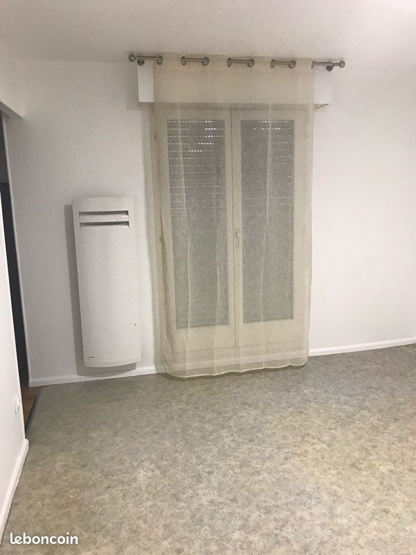 Appartement 1 pièce 26 m² · à Illkirch-Graffenstaden · 26 m² · 430 €/mois