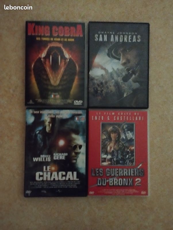 DVD divers (image 4)