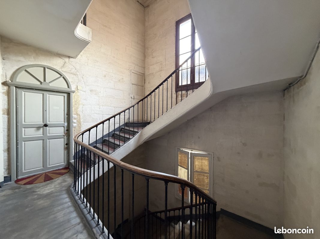 Appartement 2 pièces 51 m² · à Avignon · 51 m² · 129 000 €