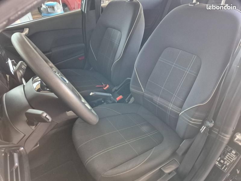 Ford Fiesta 1.1 85ch Trend 5p (image 16)