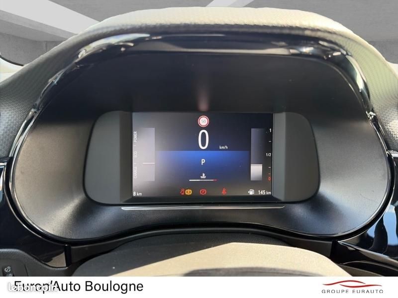 Opel Corsa 1.2 Turbo Hybrid 110ch YES e-DCT6 (image 10)