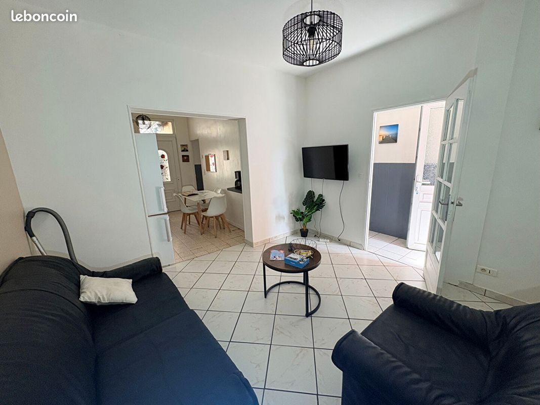 Maison 5 pièces 88 m² · à Saint-Quentin · 88 m² · 125 000 €