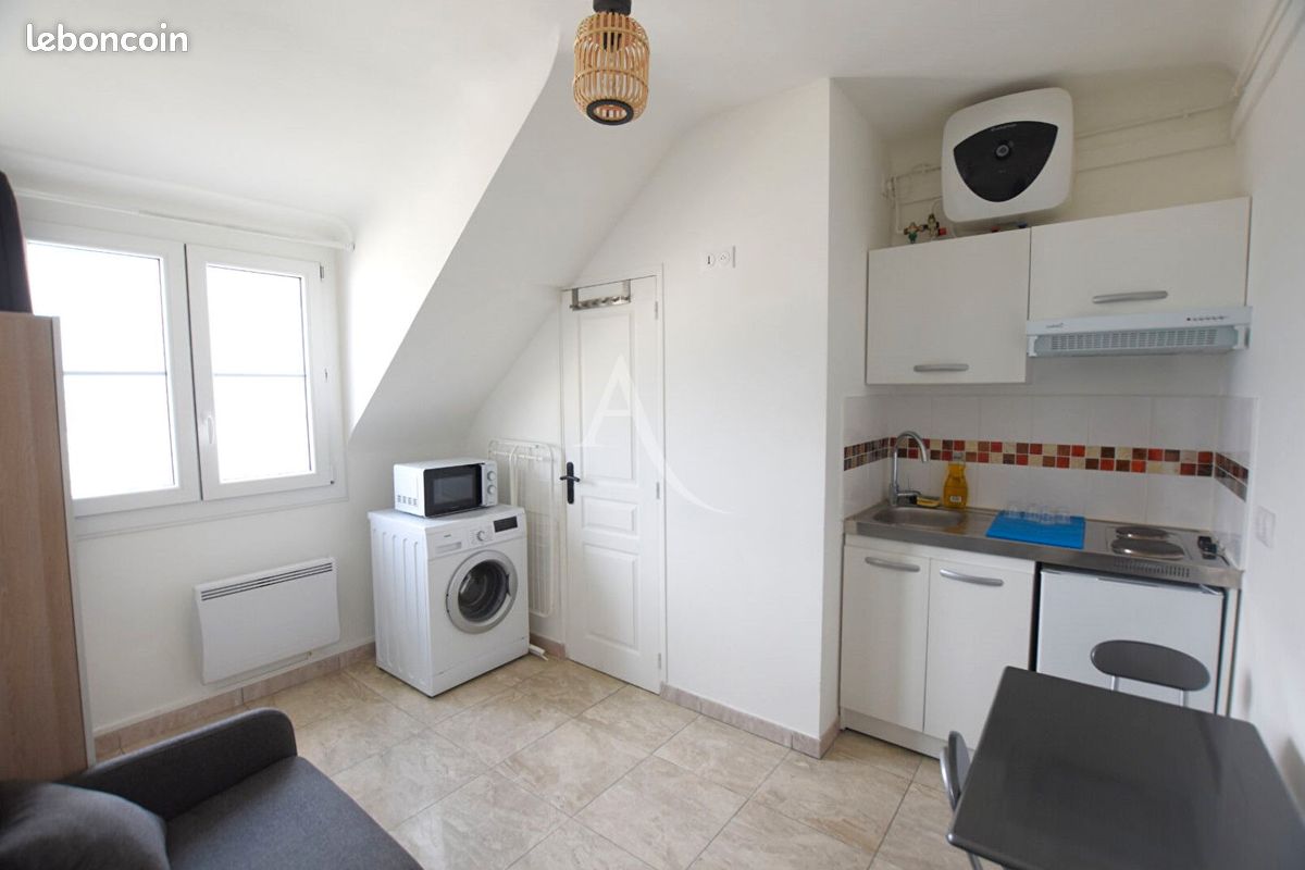 Appartement 1 pièce 9 m² · à Courbevoie · 9 m² · 109 990 €
