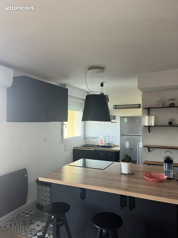 Appartement 3 pièces 58 m² · à Bordeaux · 58 m² · 1 200 €