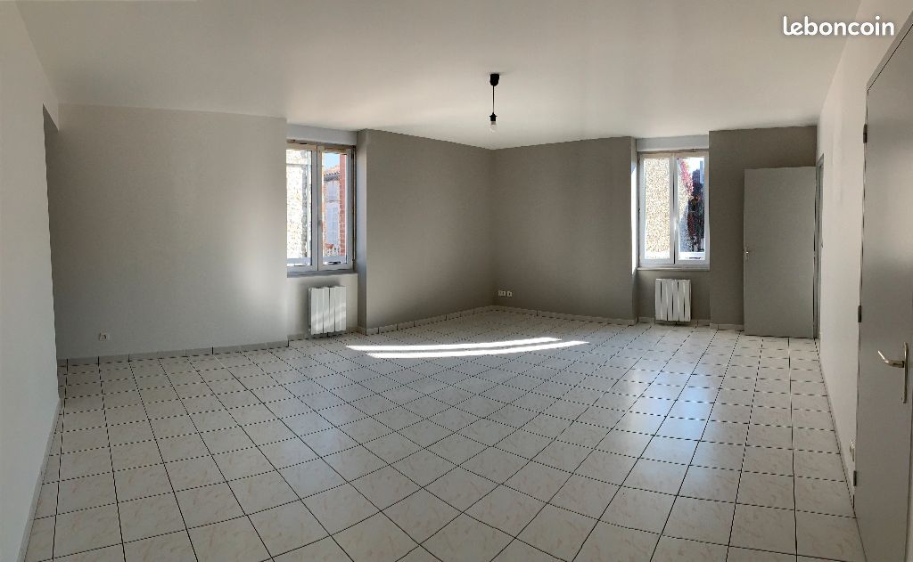 Appartement 2 pièces 59 m² · à Caussade · 59 m² · 515 €