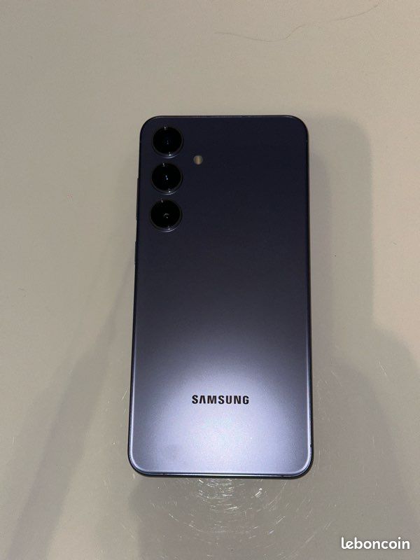 Samsung Galaxy S24+ (image 4)