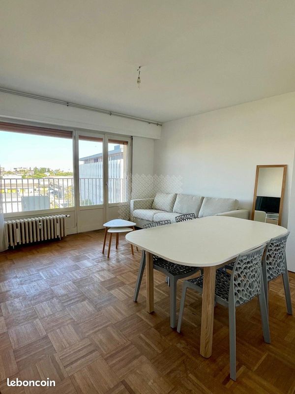 Appartement 4 pièces 86 m² · à Angers · 86 m² · 1 090 €/mois