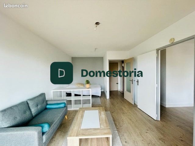 Appartement 1 pièce 33 m² · à Montpellier · 33 m² · 670 €/mois