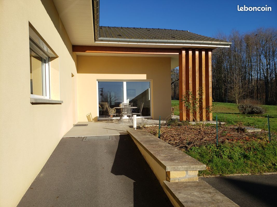 Maison 5 pièces 130 m² · à Saint-Laurent · 130 m² · 350 000 €