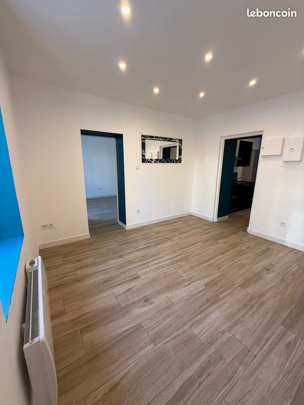 Appartement 2 pièces 50 m² · à Thionville · 50 m² · 850 €/mois