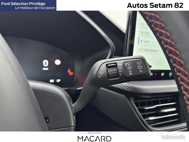Ford Kuga 2.5 Duratec 243ch Hybride Rechargeable ST-Line X Powershift (image 33)