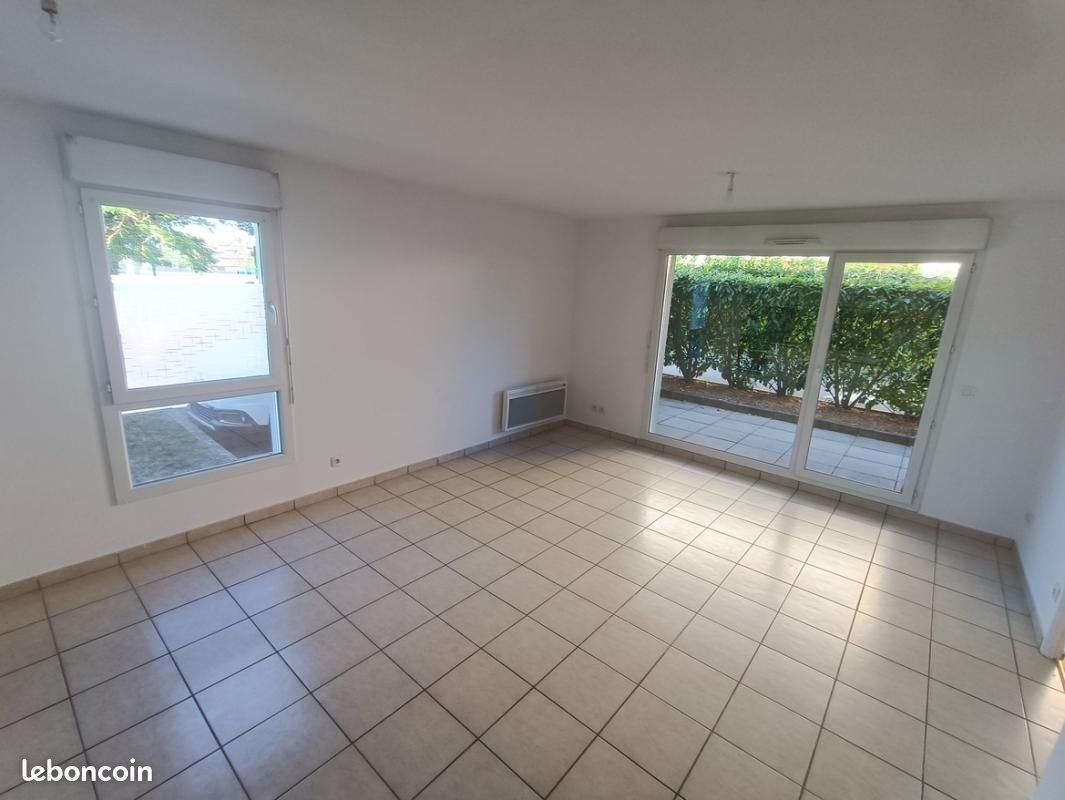 Appartement 3 pièces 49 m² · à Thonon-les-Bains · 49 m² · 682 €/mois