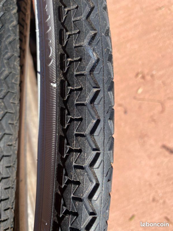 Pneu vélo Vtc vtt neuf (image 3)