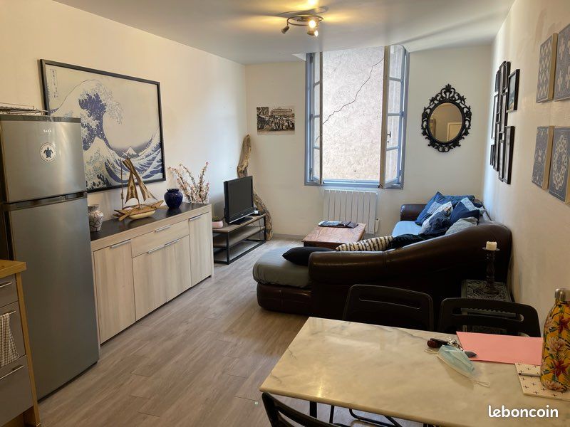 Appartement 3 pièces 75 m² · à Bayonne · 75 m² · 1 000 €