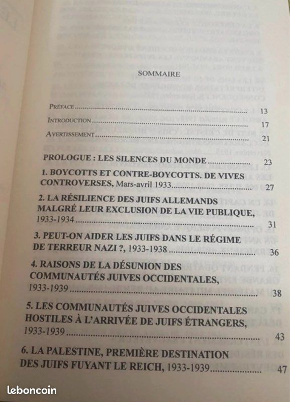 Le monde occidental et la Shoah (image 2)
