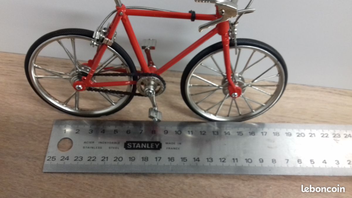 1:10 Miniature Vélo de Modèle, Échelle Mini Doigt Vélos De Montagne 1:10 Miniature Vélo de Modèle, Échelle Mini Doigt Vélos De Montagne