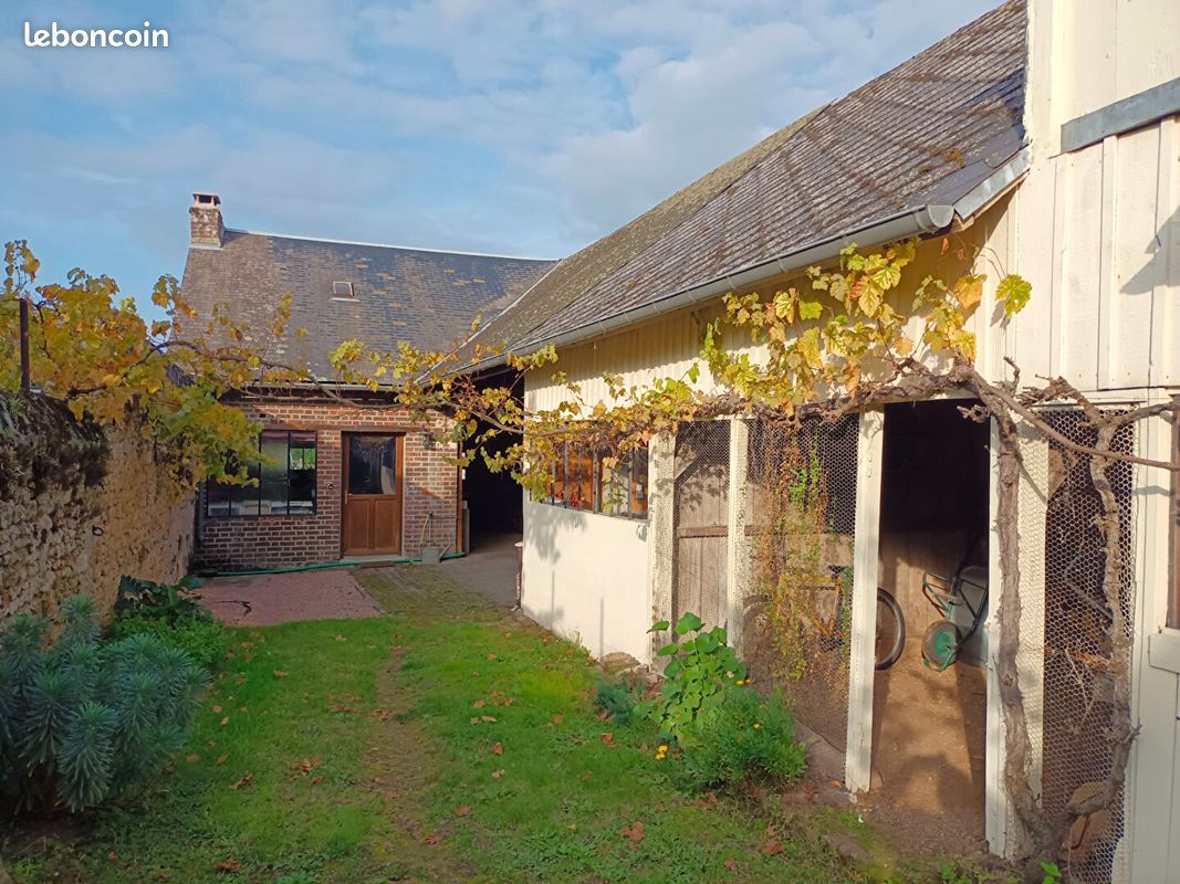 Maison 6 pièces 180 m² · à Vibraye · 180 m² · 181 050 €