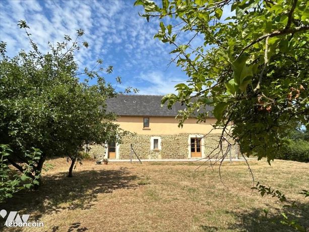 Maison 6 pièces 144 m²