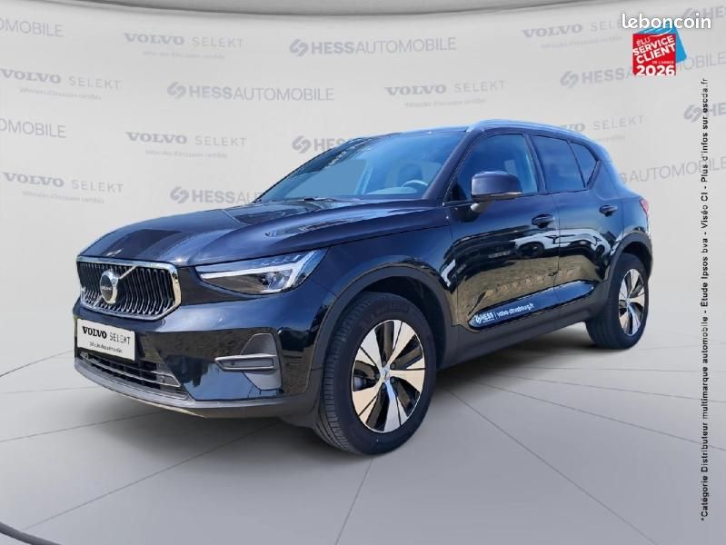 Volvo XC40 B3 163ch Start DCT 7 (image 1)
