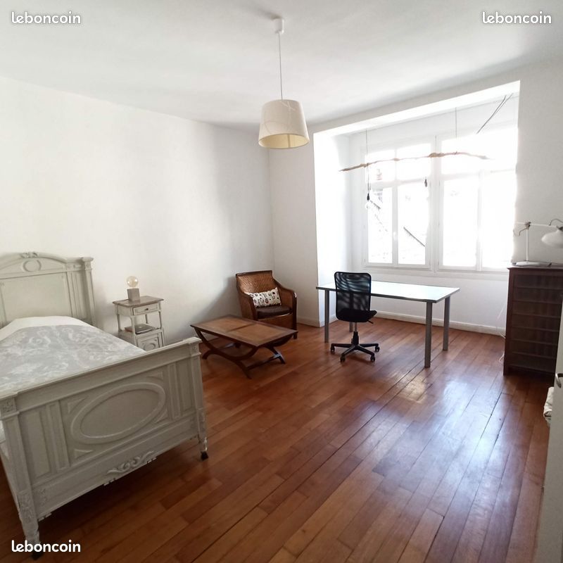 Appartement 2 pièces 75 m² · à Lille · 75 m² · 1 700 €/mois