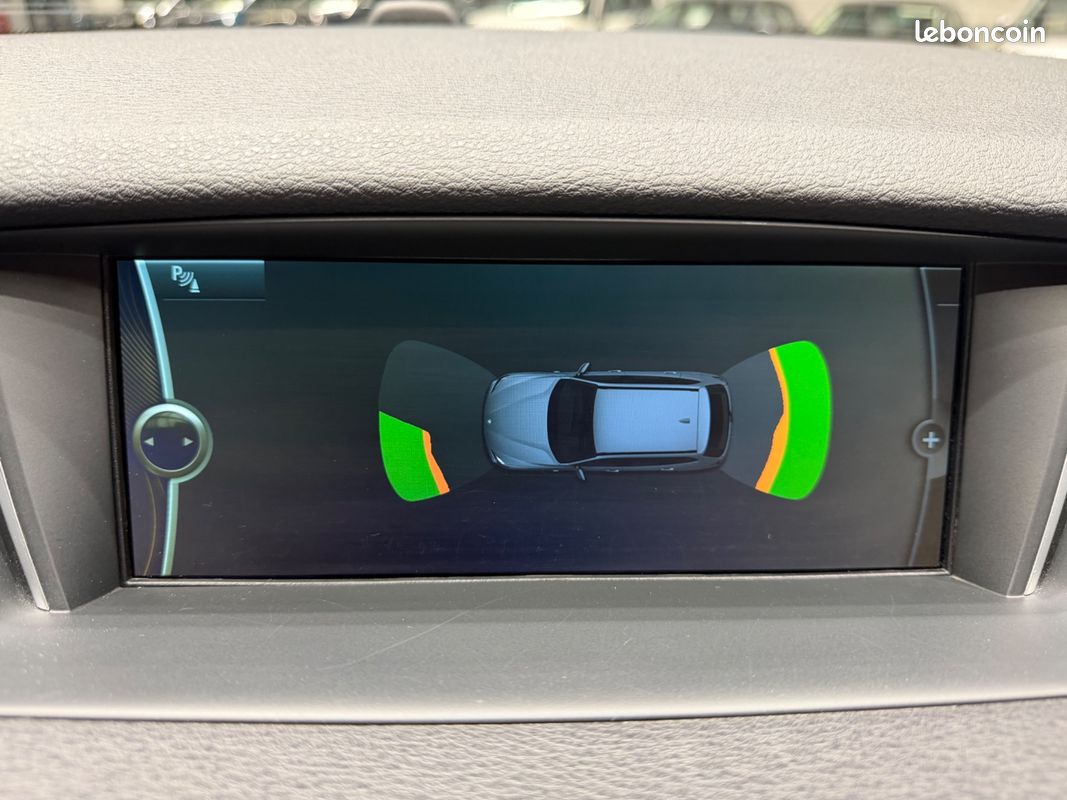 BMW X1 20D 184ch M Sport X Drive - SUIVI COMPLET - APPLE CARPLAY - SIÈGE ALCANTARA CHAUFFANTS - ATTELAGE (image 25)