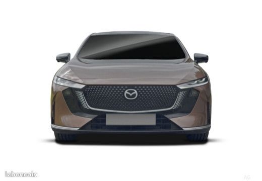MAZDA Mazda6e 258 ch 68.8kWh Takumi (image 3)