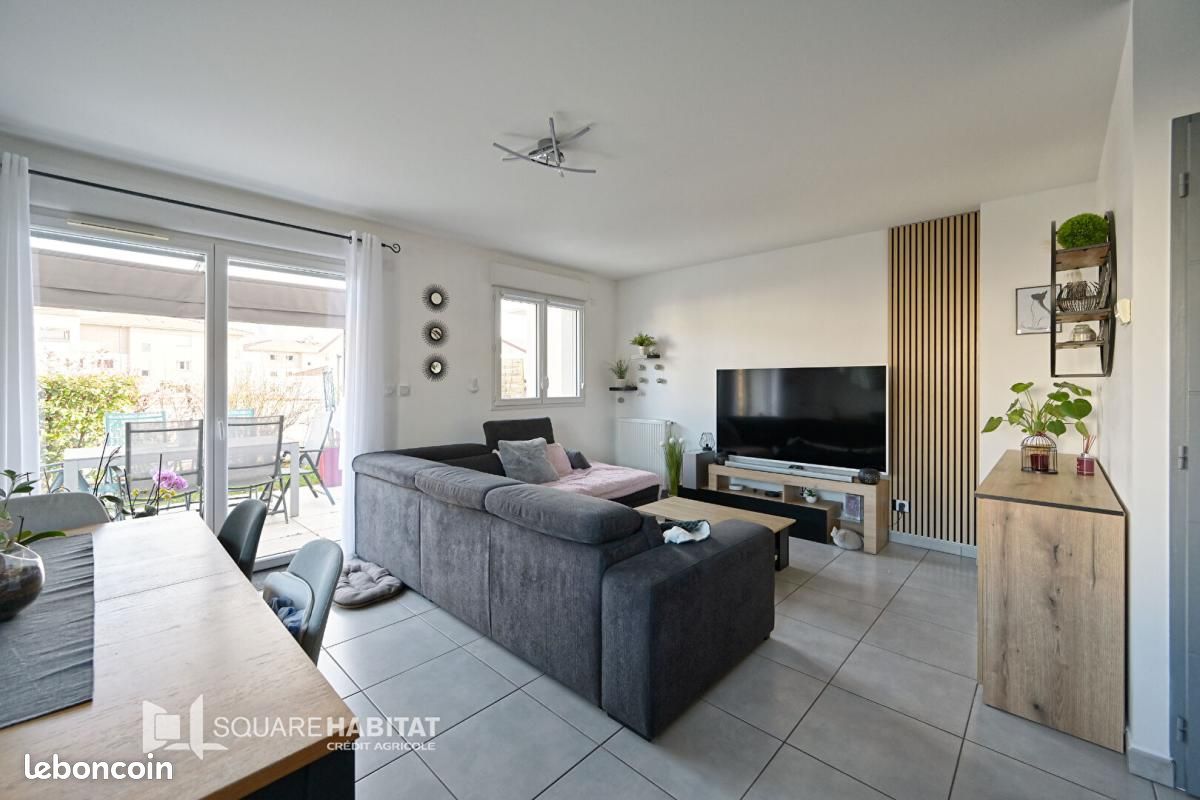 Maison 4 pièces 84 m² · à Voiron · 84 m² · 280 000 €