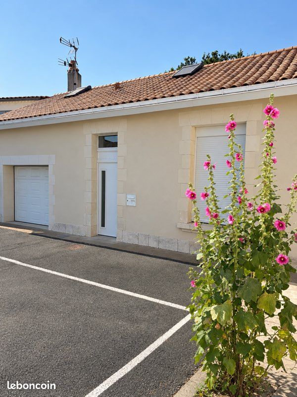 Maison 3 pièces 66 m² · à Lagord · 66 m² · 259 000 €