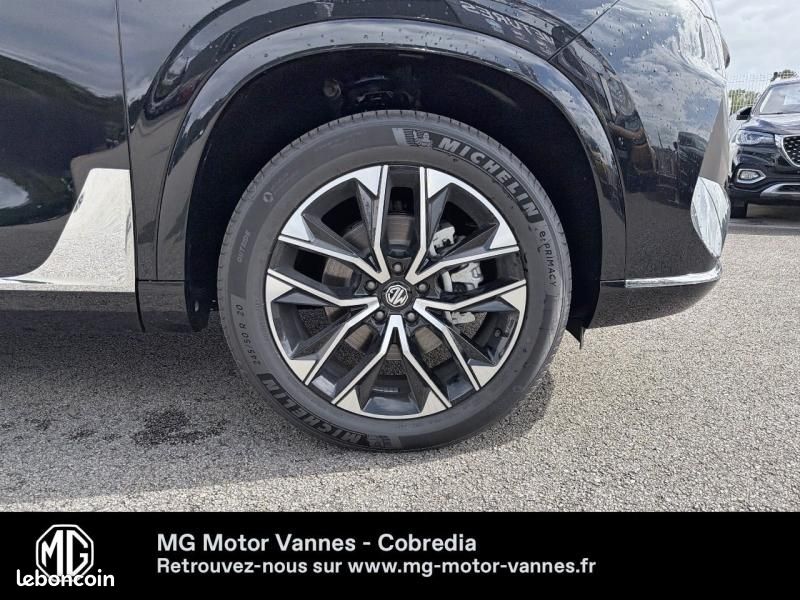 Mg motor MGS9 1.5 GDI 299ch PHEV Premium (image 9)