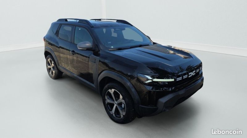 Dacia Duster Mild Hybrid 130 4x4 Journey (image 1)