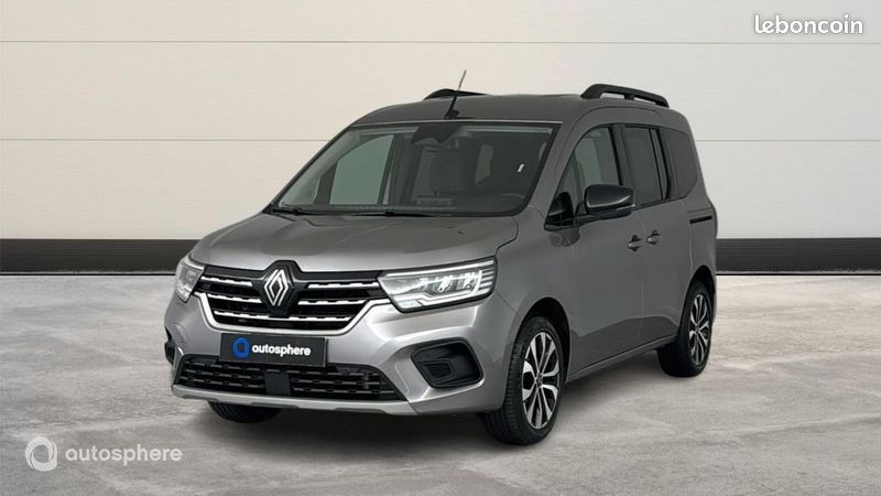 Renault Kangoo 1.5 Blue dCi 115ch Techno - 24 (image 1)