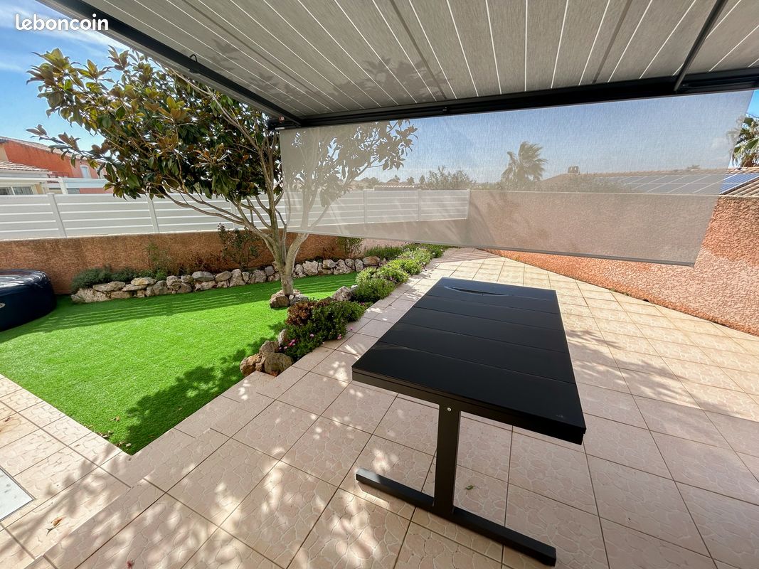Maison 5 pièces 112 m² · à Portiragnes · 112 m² · 332 000 €