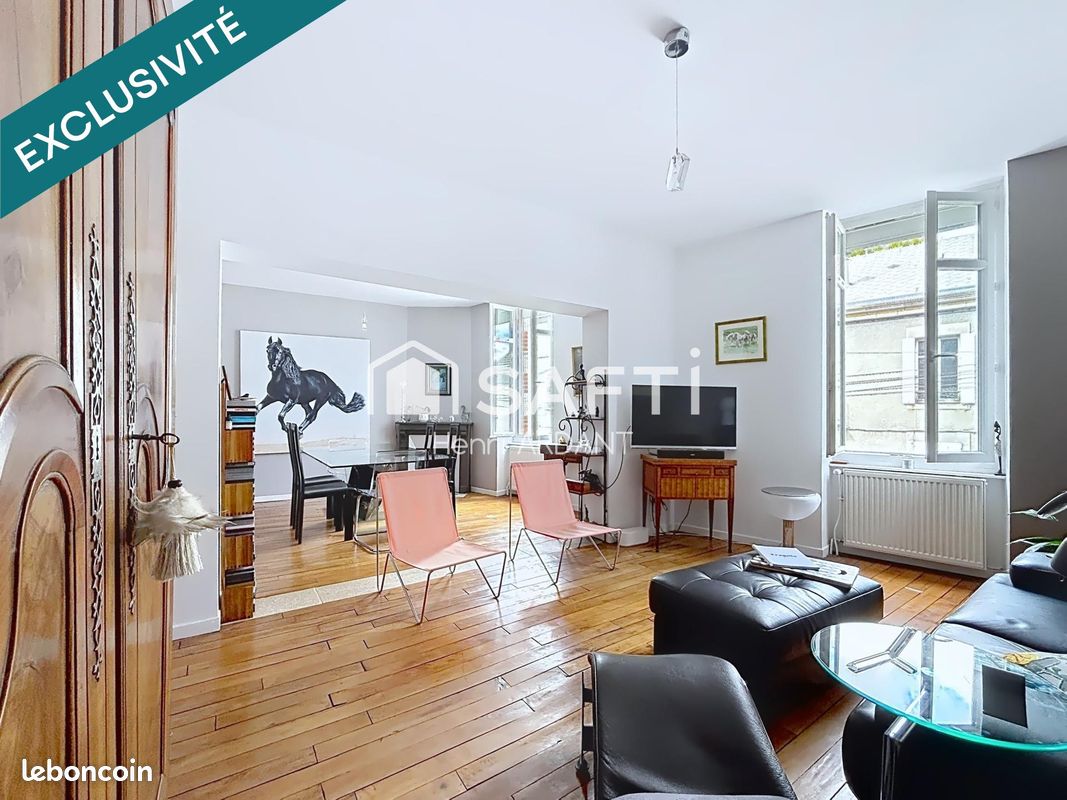 Maison 8 pièces 185 m² · à Limoges · 185 m² · 284 000 €