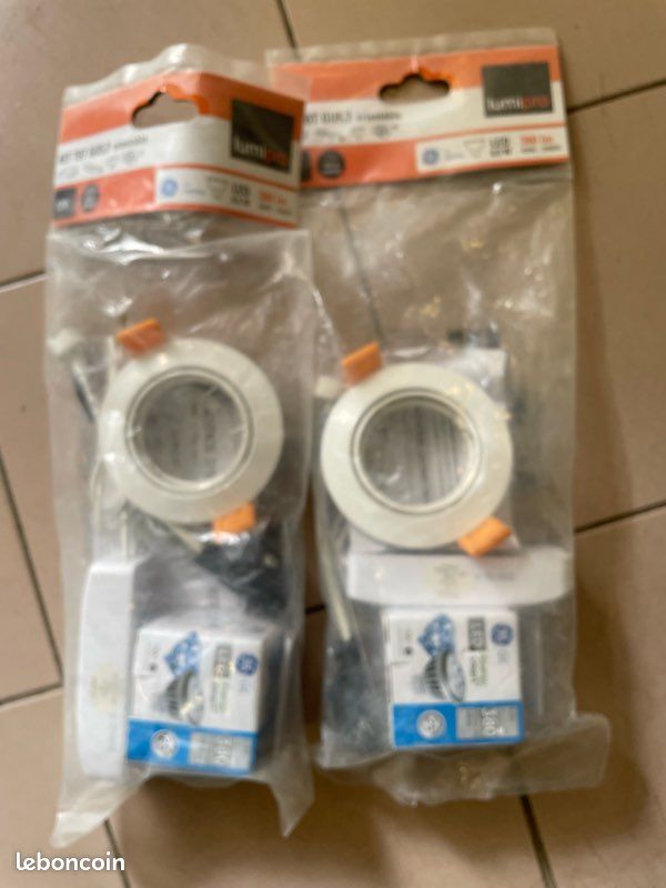 Spot lumipro lad (image 1)