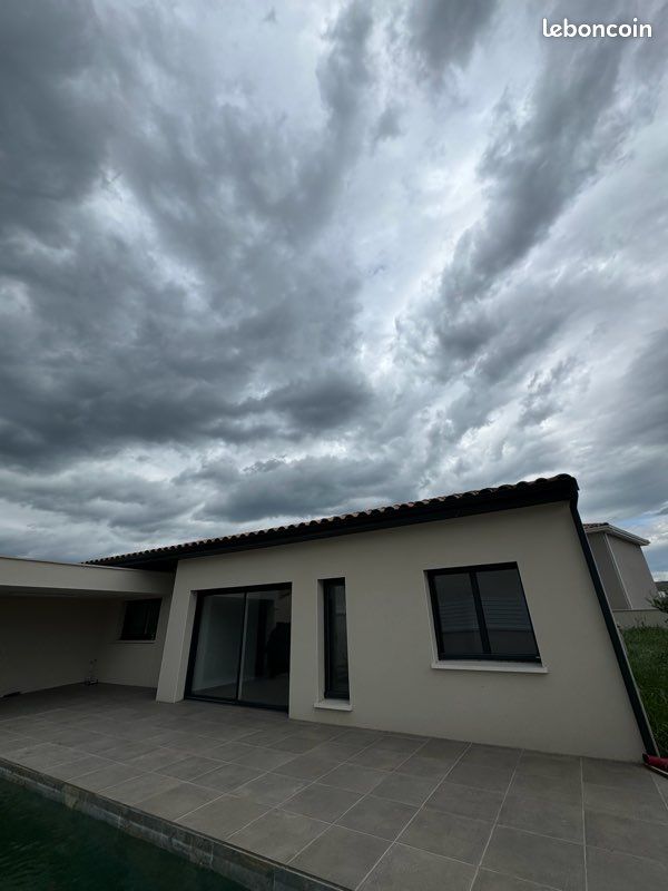 Maison 4 pièces 120 m² · à Montélimar · 120 m² · 335 000 €