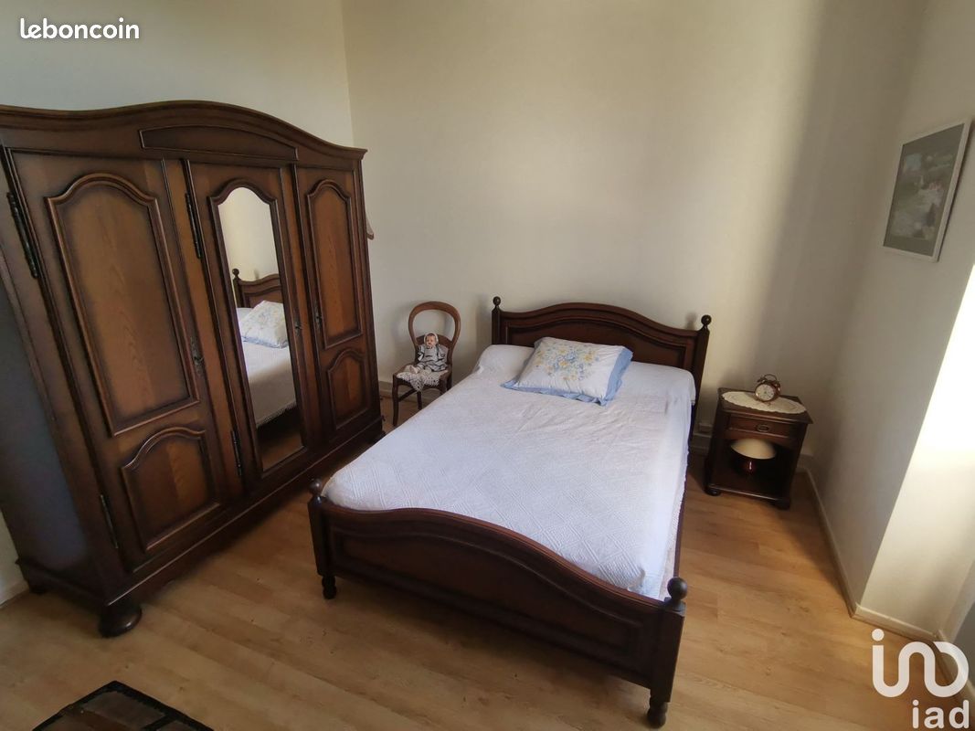 Maison 4 pièces 100 m² - Barsac 33720 (image principale 11)
