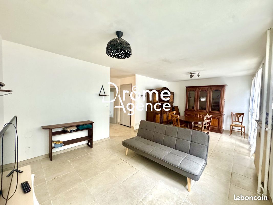 Appartement 4 pièces 70 m² · à Valence · 70 m² · 795 €/mois