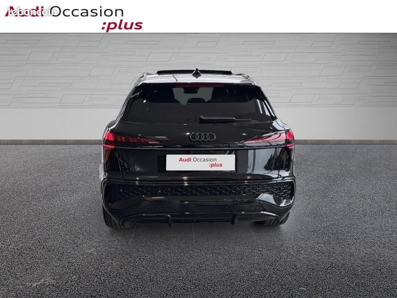 Audi Q3 1.5 e-hybrid 272ch S line S tronic 6 (image 36)