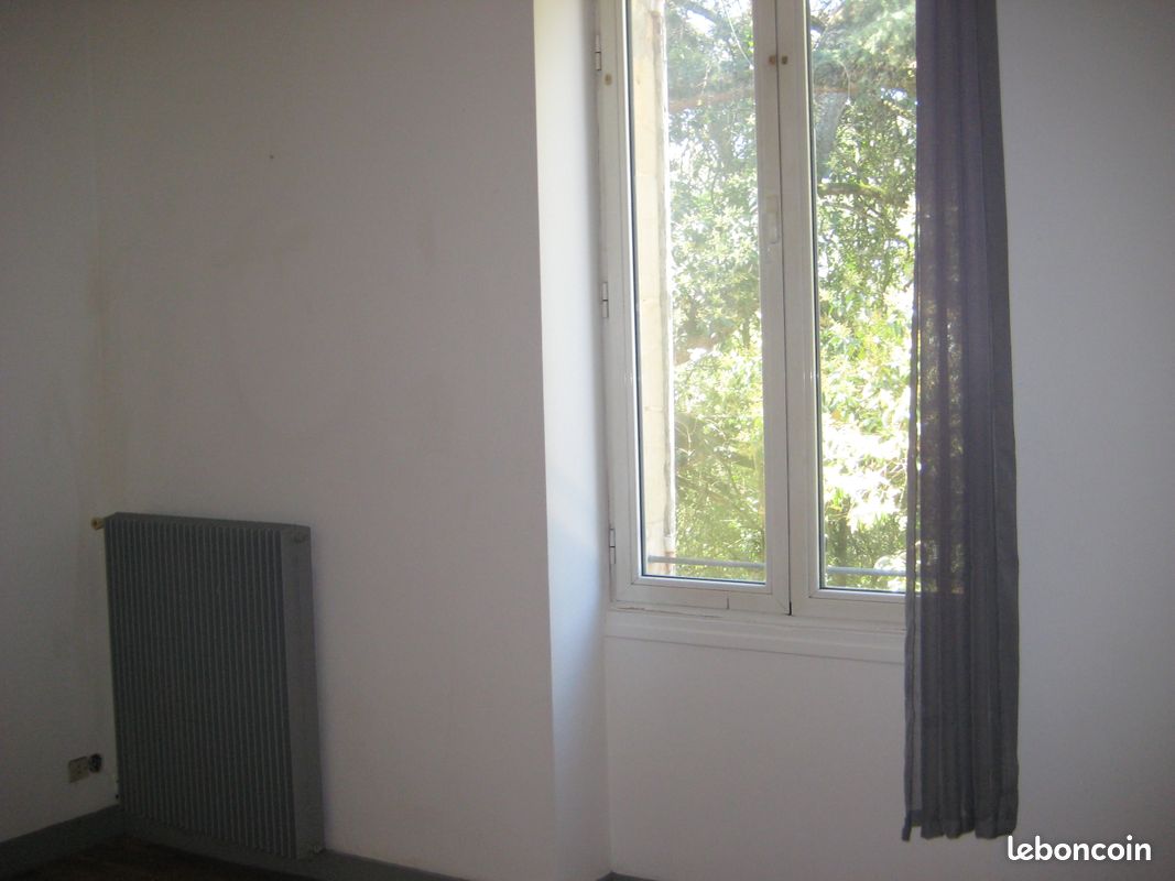 Appartement 4 pièces 65 m² · à Agen · 65 m² · 500 €