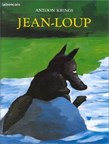 Jean loup (image 1)