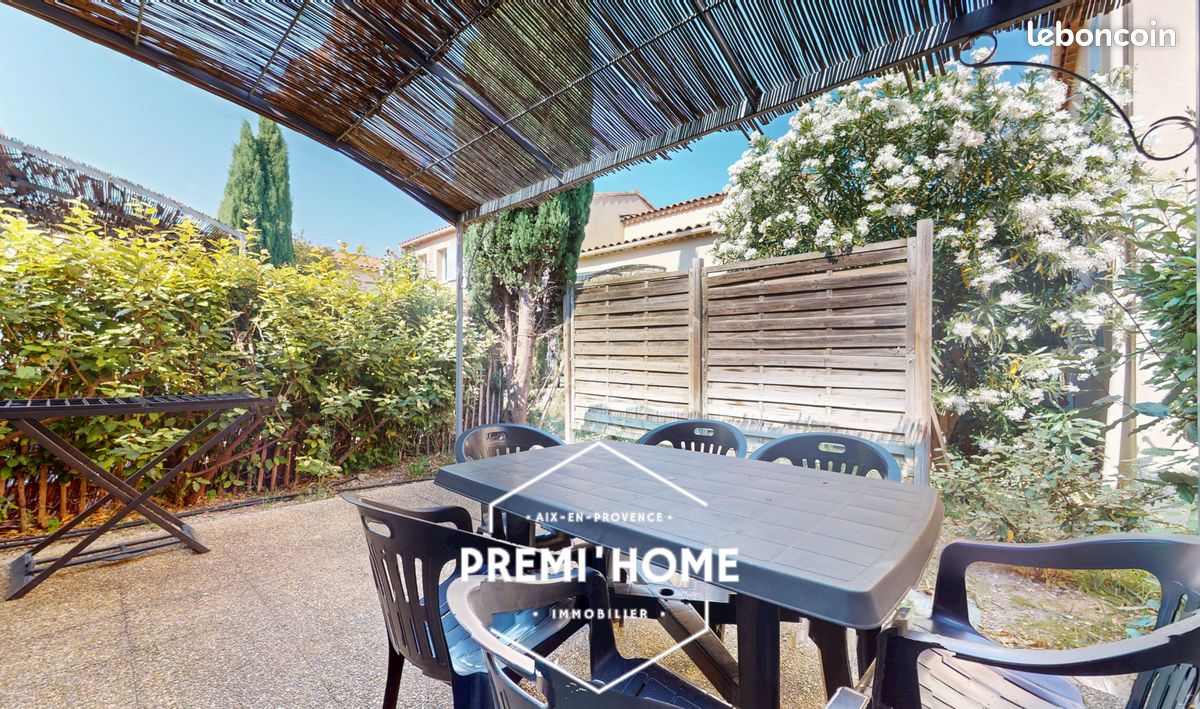 Maison 3 pièces 39 m² · à Mouriès · 39 m² · 150 000 €