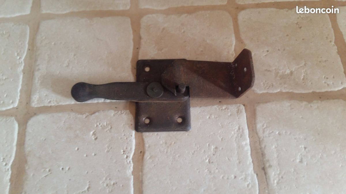 Système pour table ancienne (image 2)